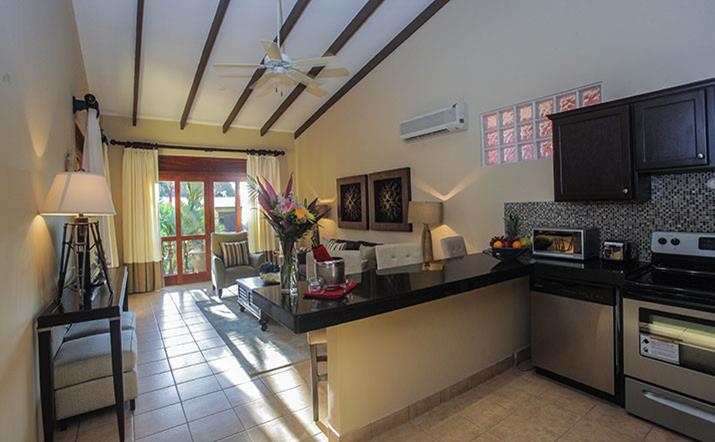 Club Del Sol - 15 - 2 Bedroom